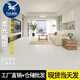 XMSJ Velvet Soft Light Pline 600x1200 Простой цвет микрокайт Микроцементный середина борта керамическая плитка для ванной комнаты.