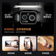 Star Domain Legend Drone Haute définition Photographie aérienne 8K Remote commande Aircraft Élèves de l'école primaire Quadcopter Toys's Children's Gift Level Strong Wind Resistance-Brushless Motor Optical Flow Hover + One Playing Remplacement Standard 1 EXTRIGUTION ÉLECTRIQUE 5000 mètres ACCESSOIRES