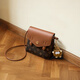 Red Dragonfly Bag Women's Bag 2025 New Shoulder Bag Crossbody Mom Mobile Bag Gifts for Wife Teacher's Day Gifts for Dolls