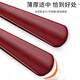 Gasco solid wood shoehorn long handle 70cm household shoe lifter shoe artifact shoe handle shoe puller shoe picker shoe slider