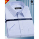 Yageor Flaggschiff offizielles Geschäft Pure Cotton Free Plaid Shirt Herren kurzärmelig 2024 Sommer Business Casual Herren-Baumwolle kurzärmelig Kurzärärmelte (6623) Einen Größe 38 (empfohlen 100-115 Jin [Jin gleich 0,5 kg])