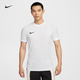 Nike (Nike) Jerse de football à séchage rapide respirant pour hommes en été, nouveau nike fz9272 à tricot et confortable.