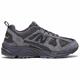
NEW BALANCE casual shoes NB878 mesh fur lace-up wear-resistant low top men and women same dark gray D width 36