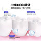EHD whitening and healthy teeth cleaning powder 50g*1 scratch code [expected clearance]
