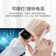 Huawei 2025 New Watch GT5 Smart Watch pour les téléphones mobiles, Bracelet de santé de la pression artérielle pour femmes Rose [Bluetooth Call + Musique locale]