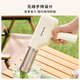 Joyoung household electric small face gun can be recharged for 30 seconds and quickly surfaced stainless steel face press M2-MS100