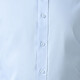 Woodpecker (TUCANO) shirt men's summer short-sleeved shirt business formal wear solid color casual fashion versatile men's clothing white 2XL