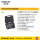 史丹利 STANLEY史丹利工具套装35件套装英制38 10MM套筒扳手汽修组套94-692-22 35件套10MM系列英制组套