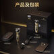 Philips Philips (Philips) High-End Maserati Joint Electric Shaver SP9888 Wireless Ladung importierten Männer
