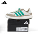 ADIDAS阿迪达斯溯溪鞋官方正品男鞋女鞋夏季新款户外涉水鞋运动休闲鞋 棕/白JP6628 41
