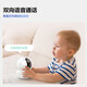 萤石EZVIZ摄像头家用 高清WIFI无线监控器莹石云APP手机远程查看室内360度全景旋转云台智能网络摄像机 300万CP1红外夜视【高清版】 官方标配无卡【加30天云存储】
