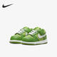 耐克 Nike/ DUNK LOW 小童休闲透气低帮运动鞋 DH9761-301 DH9761-301 主图款 25码
