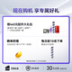 云鲸（NARWAL）智能洗地机F2超能版【机身轻集污 0缠毛 180°躺平】家用吸拖一体拖地扫地机器人