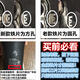EIYEAH适配 飞科剃须刀刀头配件 FS901 FS902 FS903 FS905 FS927 FS968 刮胡刀 刀片 边框 机头 刀头盖 【品牌品质】FS968专用上半部分