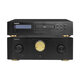AVANCE皇冠音响830LE迷你组合书架音响HIFI发烧电子管双环牛胆机套装功放蓝牙音响 品牌官方店铺 830LE搭CW20配A20T【请备注颜色】