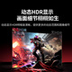 绿联（UGREEN）DP线1.4版4K144Hz 8K60Hz DisplayPort公对公8K高清连接线电脑电竞游戏显示器视频线 8K60Hz【编织款】DP1.4 1.5米