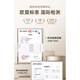 
WCZ German kitchen floor mats with non-slip, oil-resistant, wipeable, free-cut 2025 new style careless carpet 15917-Qingyuan 6090cm [dirty-resistant, no-washing]