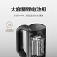 Mijia Xiaomi Mijia Vacuum Cleaner Adapted to Xiaomi YU7 Car Vacuum Cleaner Home Large Suction Strong Suction Wireless Handheld Suction Car Blow-Suck All-in-one