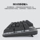 罗技（Logitech）G502 HERO 有线吃鸡游戏鼠标 K865无线蓝牙游戏机械键盘 游戏办公键鼠套装 K845青轴+G502 HERO