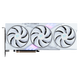 MSI GeForce RTX 5060 Ti 16G GAMING TRIO OC WHITE e-sports game design intelligent learning independent graphics card