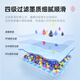 格之格适用佳能PG-845XL CL-846XL PG-815XL CL-816XL PG-840 830打印机墨水黑色30ML