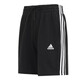 
Adidas knitted pure cotton loose breathable casual pants men's pants new style running fitness training sports pants five-point pants shorts IC9435/with drawstring, embroidered logo L 180/86A Recommended 150-170Jin [Jin equals 0.5 kg]