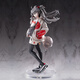 FOTO DIRECTO FOTO DIRECTO ASUKA 1/7 Figura Eva Ayanami Riori Mahiba Nagisa Kaoru Modelo Ornamento Asuka Figura Sitada Postura (aproximadamente 17 cm de altura) Regalo + Tarjeta de cumpleaños + Mensaje gratis