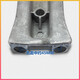 Geeignet für Haier Drum Waschmaschine Stativ mit EG8014HB39GU1G10014B39GU1N Importiertes Lager 6306+6307+341