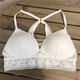 Victoria's Secret (Victoria's Secret) Spot sexy Spitzen-Nebensammlung Unterwäsche No Stahl Snapshot Bra Offizielle authentische Produkte. Die tatsächlichen Fotoshootings haben einen Farbunterschied. Bitte geben Sie M Spot ein