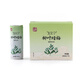 龙茶令植物饮料系列240ml*6瓶 青钱柳