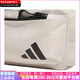Adidas Taist Bag Fashion и универсальная ткань талиста регулярные мужчины и женские пары стиля ястные коричневые чистые коричневые
