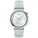 Huawei (Huawei) Watch GT 5 HUGUANG QING 41 mm Huawei Smart Watch emotionaler Gesundheitsassistent Xuanji Wahrnehmungssystem Sport Graffiti Schlafüberwachung GT4 Upgrade