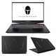 Thors Wild Hunter 911x Gaming Pad I7-13620 RTX4060-8G Single Display Laptop E-Sport Pad 15911/Wild Hunter i5-13500H/RT 16GB512G Solid State Drive