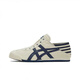 Onitsuka Tiger鬼冢虎春夏低帮男女鞋一脚蹬懒人鞋休闲帆布鞋透气运动情侣鞋 鬼冢虎樱花(布面) 40