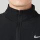 Nike nike (Nike) костюм мужской летний тонкая тканая спортивная одежда для спортивной одежды.