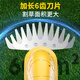 割草机充电式大功率农用续航强小型用电动手持多功能锄草刀草坪修 无刷旗舰款1098TV[一电续航3.0小