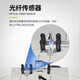 阔爱SMT点料机SMD零件计数器电子物料计数器全自动贴片元件料盘点机 IH882智能语音款+尾料自停+漏料