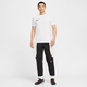 Nike (Nike) Jerse de football à séchage rapide respirant pour hommes en été, nouveau nike fz9272 à tricot et confortable.