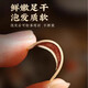 Xinshengtang Beijing Tongrentang Changbaishan Deer Antler Pieces Blood Tablets Authentic Jilin Sika Deer Antler Pieces Whole Pruning and Slicing Chinese Medicine Deer Antler Pieces 5 Deer Antler Pieces Trial