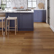 
XMSJ customized new material 0 formaldehyde SPC stone plastic floor lock household environmental protection waterproof thickened floor heating renovation and renovation floor export spc6627 (super wear-resistant 5+1.5mm)