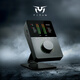Midiplustitan Titan Q6 Rev2 Carte son externe MIDI OTG Célébrité Internet Ancre en direct Chant et enregistrement du livre Doublage et criant des équipements spéciaux de chant et d'enregistrement indépendant