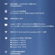 戴尔（DELL）Latitude7440 高性能14英寸商务办公轻薄笔记本电脑 13代酷睿可选二合一触屏 高端轻薄笔记本 i7-1355U/16G/512G固态/定制版