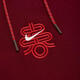 耐克（NIKE）女子春季运动训练休闲连帽卫衣套衫HV8461-677 HV8461-677【2025春季】 L