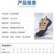 Gubang Troop protective shoes 6626 anti-smashing and anti-puncture lightweight breathable and anti-slip summer safety steel head for men and women 36 anti-smashing and anti-puncture 6626 breathable