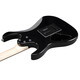Ibanez依班娜电吉他GRX40/GRX70QA/GRX120SP初学者入门练习新手吉他 GRX70QA+SPARK MINI 备注颜色