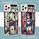 
Xiao Jiejiang chose Qianlian Wanhua Congyu mobile phone case suitable for Huawei nova11 Honor OPPOvivoIQOO Redmi K60 Apple X Hawkeye Frosted Shell-j14699-Gubai Suitable for vivo series--Model Send to Customer Service Notes