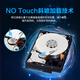 Western Digital (WD) desktop mechanical hard drive WD Blue Western Digital Blue Drive 1TB 7200 RPM 64MB SATA CMR Vertical DIY Installation Computer Hard Drive 3.5-inch WD10EZEX