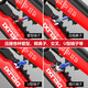 Delixi Electric (DELIXI ELECTRIC) multifunctional wire stripper automatic wire puller terminal crimping crimping pliers fiber optic cable stripping pliers distribution pen