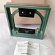 Japan RSK frame level bubble level high precision 1502003000.02mm541-2002 Japan RSK-150mm*0.02mm/M 541-
