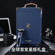 Philips (Philips) New Philips Razor SP9886 9890 9870 9871 Флагманский электрический подарки подарка серебро SP9871 Подарочная коробка